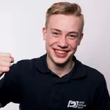 ADAC Stiftung Sport, Jan Ole Jähnig