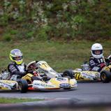 ADAC Kart Academy, Wackersdorf 2