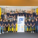 ADAC Stiftung Sport, Präsentation, Essen Motor Show, Förderkader 2020