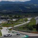 Red Bull Ring, Rennen 2