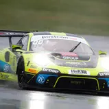 ADAC GT Masters, DEKRA Lausitzring 2, SSR Performance, Michael Ammermüller, Christian Engelhart