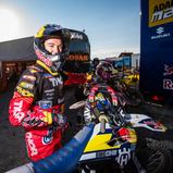 MXoN Team Germany, Maximilian Nagl