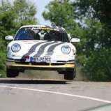 ADAC Rallye Masters, AvD Sachsen Rallye
