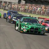 Die neue iRacing DTM Series umfasst insgesamt acht Community-Events