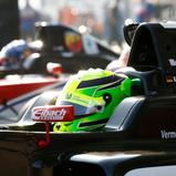ADAC Formel 4, Oschersleben, Mick Schumacher, Van Amersfoort Racing