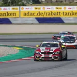 ADAC GT4 Germany, Red Bull Ring, Hofor Racing by Bonk Motorsport, Thomas Jäger, Michael Schrey