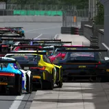 Titelverteidiger Kevin Siggy belegt nach schwerem Start Platz vier in der Gesamtwertung