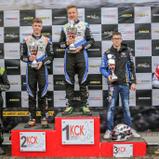 ADAC Kart Masters 2019, Kerpen