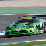 ADAC GT Masters