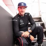 Der frühere ADAC GT Masters- und DTM-Champion Maximilian Götz ist Schirmherr der ADAC GT Masters-Media Challenge