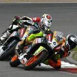 ADAC Junior Cup powered by KTM, Lukas Tulovic