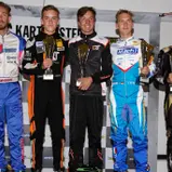 ADAC Kart Masters, Wackersdorf II
