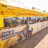 Die Mannschaft des ADAC Württemberg gewann erneut die Teamwertung (Foto: Dino Eisele)