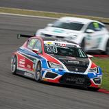 ADAC TCR Germany, Nürburgring, ST Motorsport, Bas Schouten