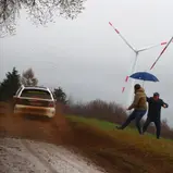 ADAC Rallye Masters, ADAC Saarland-Pfalz Rallye 2019