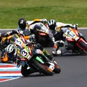 ADAC Junior Cup powered by KTM, Lausitzring, Qualifying, Toni Erhard