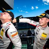 #14 Simon Birch / Leo Pichler / razoon - more than racing / Porsche 911 GT3 R (992), Red Bull Ring