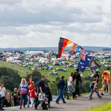 LIQUI MOLY Motorrad Grand Prix Deutschland