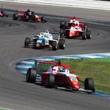 Das internationale Starterfeld der ADAC Formel 4 reist zum dritten Saisonstopp nach Zandvoort