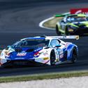 Dante Rappange im Lamborghini des Liqui Moly Team Engstler by GRT