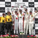 ADAC GT Masters