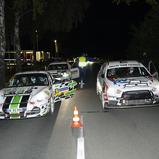 #19 Dahms, Andreas / Schubert, Paul / Porsche 996 GT3 / NC 1, ADAC Rallye Stemweder Berg 