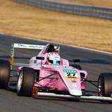 ADAC Formel 4, Testfahrten, Oschersleben, US Racing - CHRS, David Schumacher
