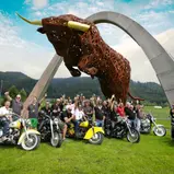 ADAC GT Masters, Red Bull Ring