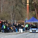 #2 / Václav Pech / Petr Uhel / Citroën C3 Rally2 / RC2, 61. ADAC Rallye Erzgebirge