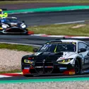 Die Samstagssieger Oosten und Köhler belegten Platz vier