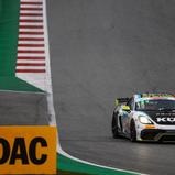 ADAC GT4 Germany, Red Bull Ring, Küs Team75 Bernhard, Alexander Tauscher, Levi O'Dey