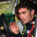 Als Opel-Markenbotschafter steht Griebel dem Rallye-Nachwuchs im Rahmen des neuen ADAC Opel e-Rally Cup mit wertvollen Tipps zur Seite