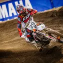 Henry Jacobi (D/KTM Sarholz Racing Team) war 2018 bereits Champion und möchte 2023 bei seinem Serien-Comeback um den Titel streiten