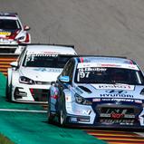 ADAC TCR Germany, Sachsenring, Hyundai Team Engstler, Nico Gruber