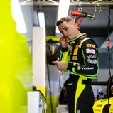 Thomas Preining startet in der DTM für das Porsche-Team Manthey