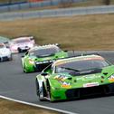ADAC GT Masters, Oschersleben, GRT Grasser Racing Team, Rolf Ineichen, Christian Engelhart