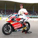 Geiger neuer Champion im ADAC NEC 