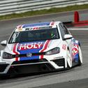 ADAC TCR Germany, Liqui Moly Team Engstler, Tim Zimmermann