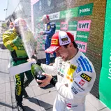 #22 Lucas Auer (AUT / Mercedes-AMG GT3 / Mercedes-AMG Team Landgraf), Red Bull Ring 2026