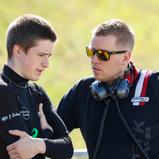 Formel ADAC, Red Bull Ring, Joel Eriksson, Lotus