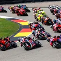 Fans erleben die MotoGP kommendes Jahr am Sachsenring bereits ab 39 Euro