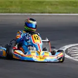 ADAC Kart Masters, Hahn, 2014