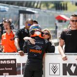 ADAC Formel 4, Red Bull Ring, Van Amersfoort Racing, Joey Mawson 