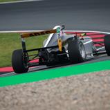 ADAC Formel 4, Oschersleben, DTM, Mick Schumacher, Van Amersfoort Racing