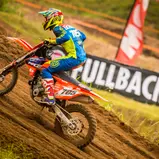 ADAC MX Masters, Tensfeld, Cyril Genot ( Belgien / KTM / Falcon Motorsports )