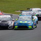 ADAC TCR Germany, Oschersleben II, Team Honda ADAC Sachsen, Steve Kirsch, Liqui Moly Team Engstler, Mike Halder