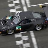 ADAC GT Masters, 2017, Test, Oschersleben, bigFM Racing Team Schütz Motorsport, Alex MacDowall, Klaus Bachler