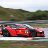 ADAC GT4 Germany, Zandvoort, racing one, Markus Lungstrass, Mike Beckhusen