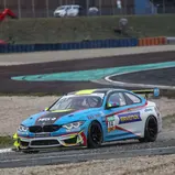 ADAC GT4 Germany, Oschersleben, MRS GT-Racing, Jacqueline Kreutzpointner, Alesia Kreutzpointner