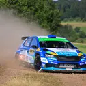 Als Zwickauer hat Julius Tannert beim DRM-Stopp in Sachsen ein Heimspiel